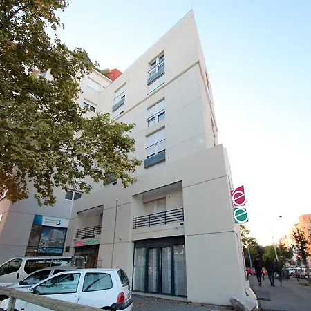 Residence Suiteasy Citadelle-2