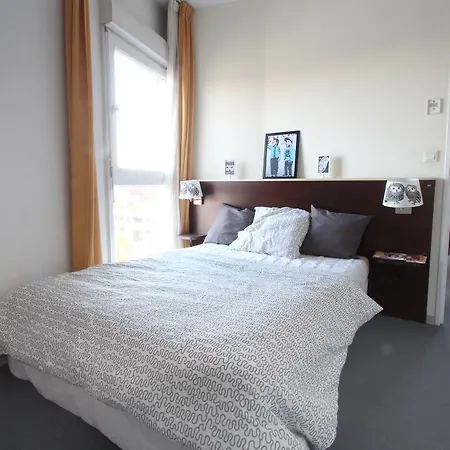 Residence Suiteasy Citadelle-3