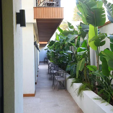 Eskiceshme Bodrum Marina (Adults Only)-3