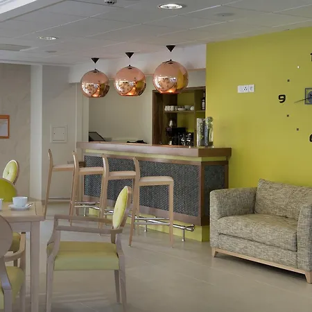 Domitys Les Etoiles d'Argent Résidence Services Seniors-2