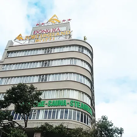 Dong Ha Fortuneland Hotel-3