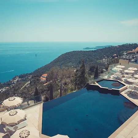 Les Terrasses d'Eze - Hôtel&Spa-3