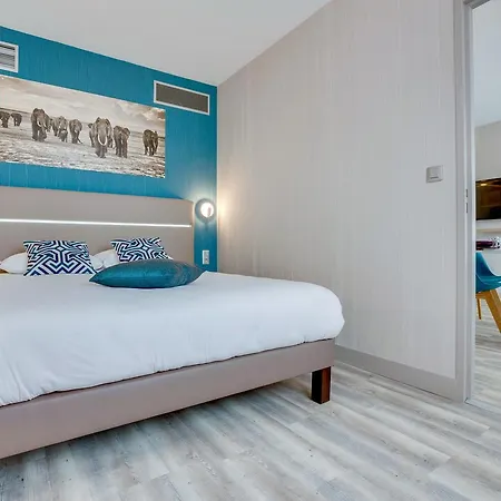 Le Lodge de Sologne-3