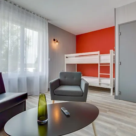 Le Lodge de Sologne-2