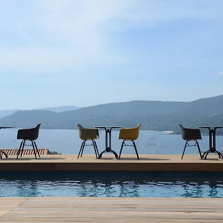 Casa Mare E Vista-2