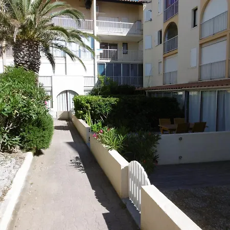 Holidayland Residence Les Maisons De La Plage Appartement 4 Ou 5 Couchages Avec Piscine-2