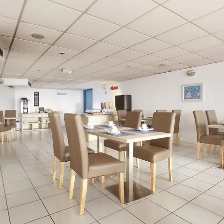 Appartement Felibriges-3