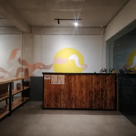 Pinx'S Hostel-2