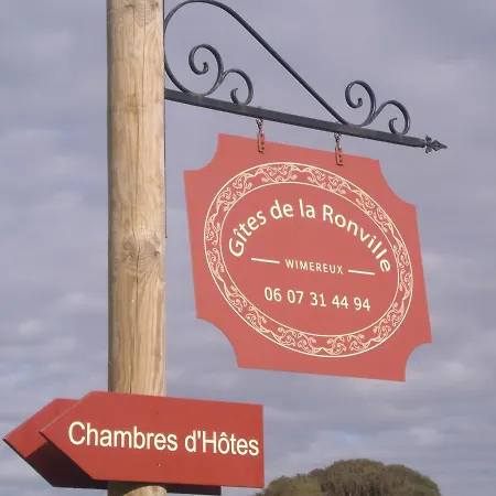 Domaine de la Ronville-2