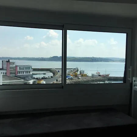 Appartement Design IV - Port du Rosmeur - Douarnenez-3