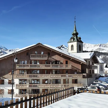 Residence Labellemontagne Le Village-3