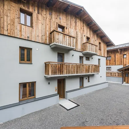 Emerald Stay Apartments Morzine - By Emerald Stay-2