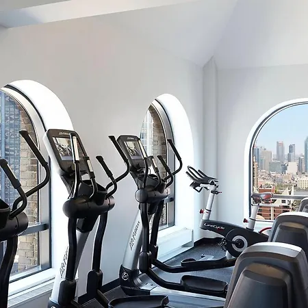 New York Marriott East Side-3