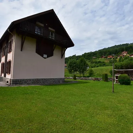 Résidence du Chajoux-2