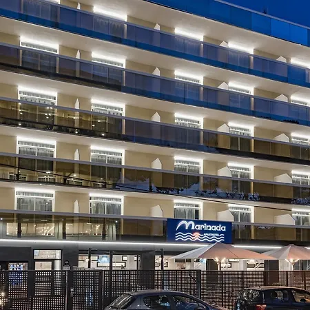 Aparthotel Marinada-3