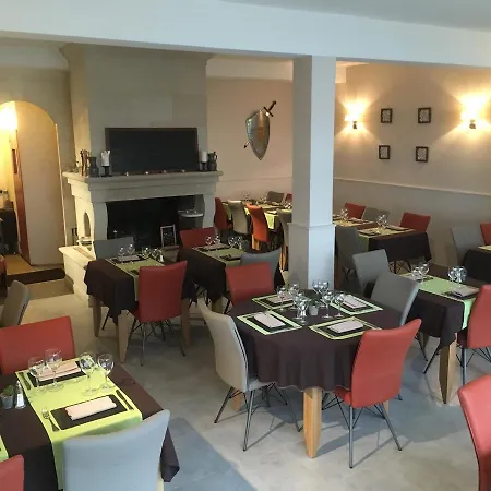 Hostellerie Excalibur-2