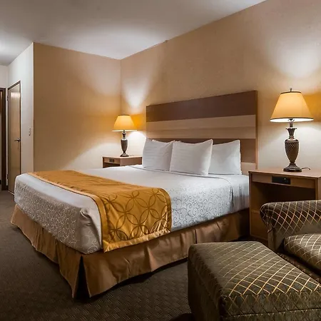 Best Western Of Long Beach-2
