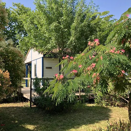Bungalows&Rooms - Gît'Ôstal-3