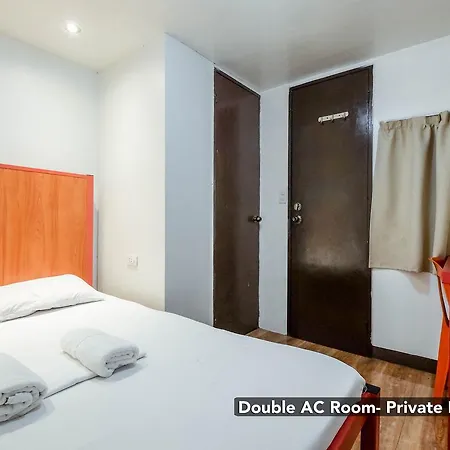 Stay Malate-2