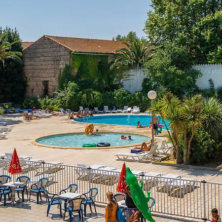 Hôtel Le Domaine du Mas Blanc by Popinns-2