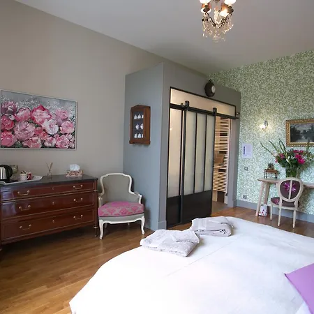 B&B Vassy Etaule-3