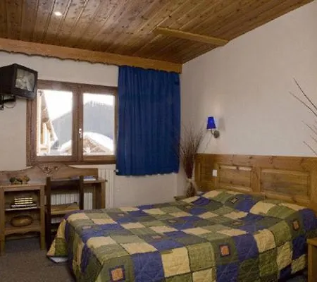 Chalet-Hôtel Alpage&SPA-2
