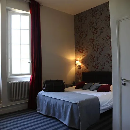 The Originals Boutique, Hotel Maison De L'Abbaye-3