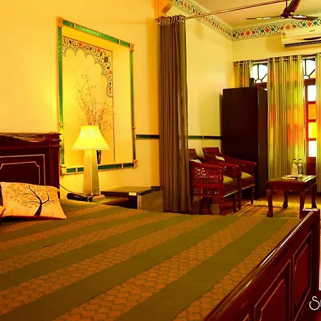 Hotel Vimal Heritage-3