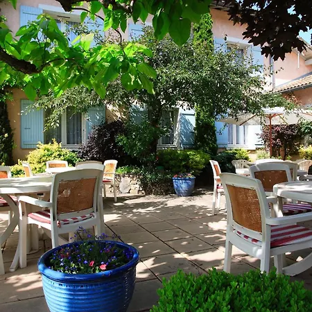 Cit'Hotel Avantici Gap-3