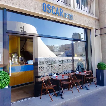Oscar Hôtel-3