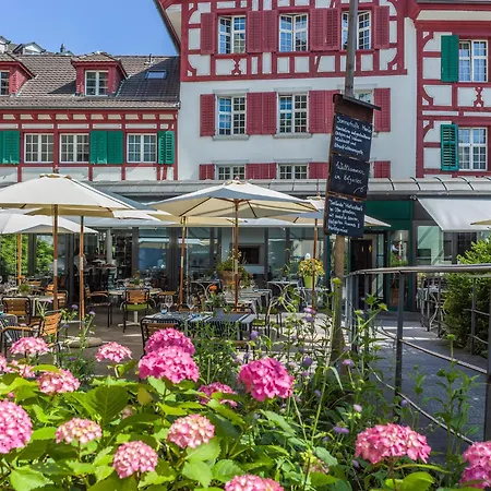Hotel Hofgarten Luzern-3