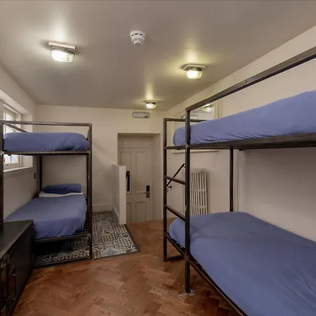The Baxter Hostel-2