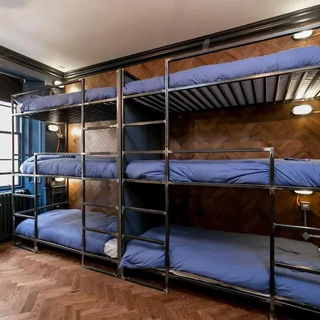The Baxter Hostel-3