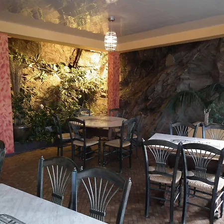 Logis Cosy - Hôtel Le Moulin Neuf - Chantonnay-2