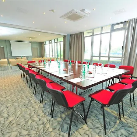 Best Western Plus Evreux Palais Des Congrès-2