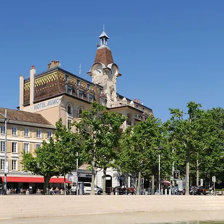 Hotel Aulac-3