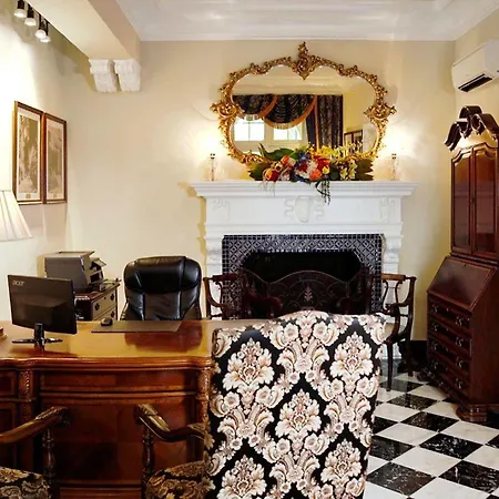 The Bradley Park Hotel-3