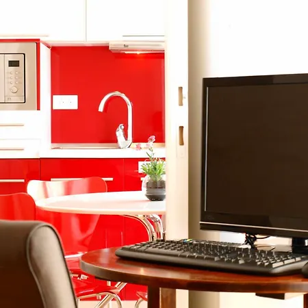 Miro Studio Apartments Dubrovnik-3
