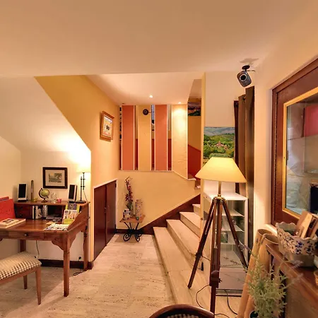 Logis Hotel Orly-3
