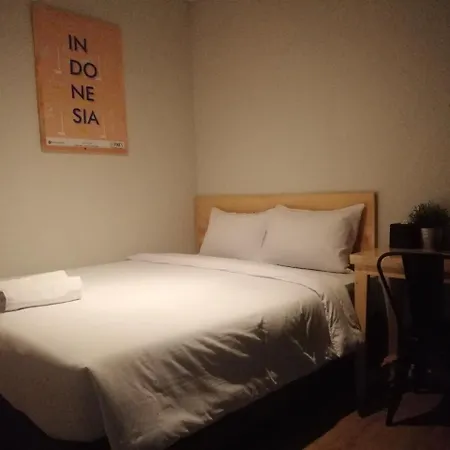 Pinx'S Hostel-3