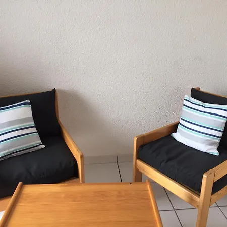 Maison Indigo 4 personnes-2