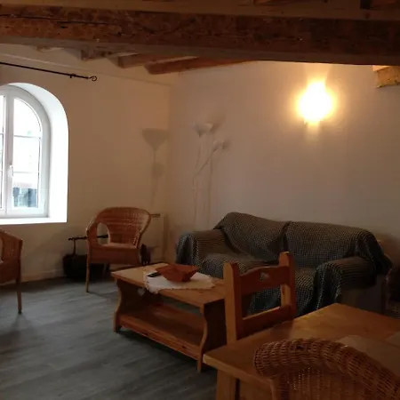 Residence Des Arcades-2