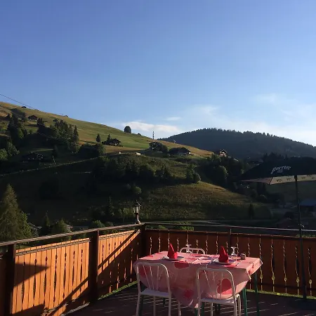Chalet-Hôtel du Borderan-3