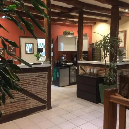Auberge des 7 Tours-3
