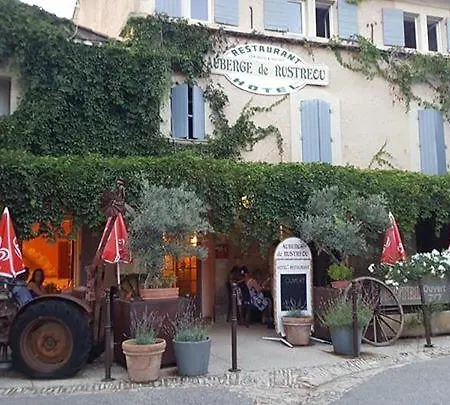 Auberge de Rustréou-2