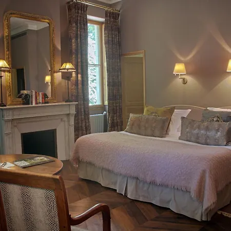 Hotel Château Des Alpilles-2