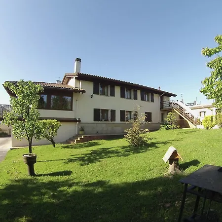 Pension Gure Ametsa-2