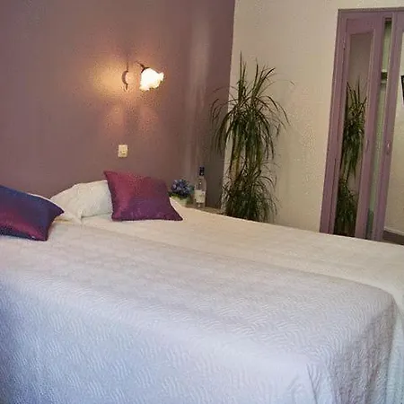 Hotel La Porte Dijeaux-2