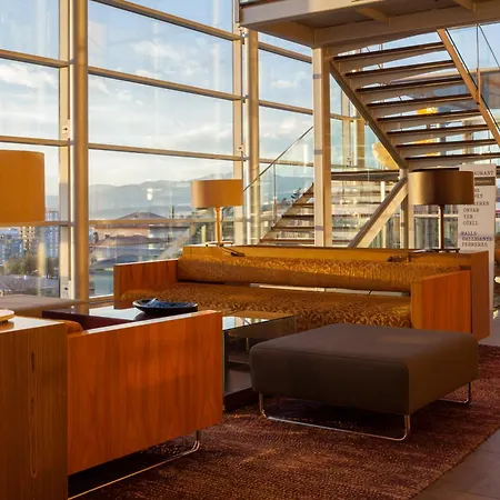 Hotel Palau De Bellavista Girona By Urh-3