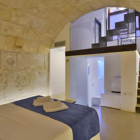 Lonja Suites Apartments-3